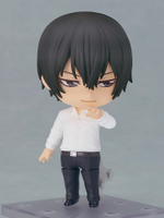 Hibari Kyoya