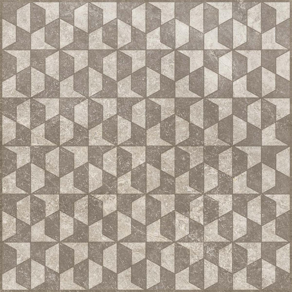 Плитка Дрифт Вставка Флай 60x60 Рет (1,080 кв.м.) PS-00011531