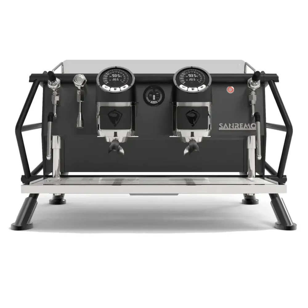Кофемашина Sanremo Café Racer 2Gr