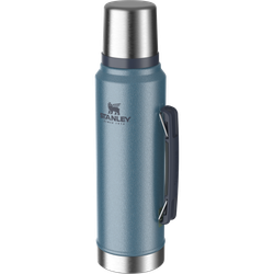 Термос Stanley The Legendary Classic (1 литр), синий