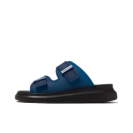 Alexander McQueen Hybrid Flip-flops Men
