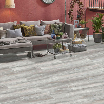 Ламинат Planker Indigo Кинг