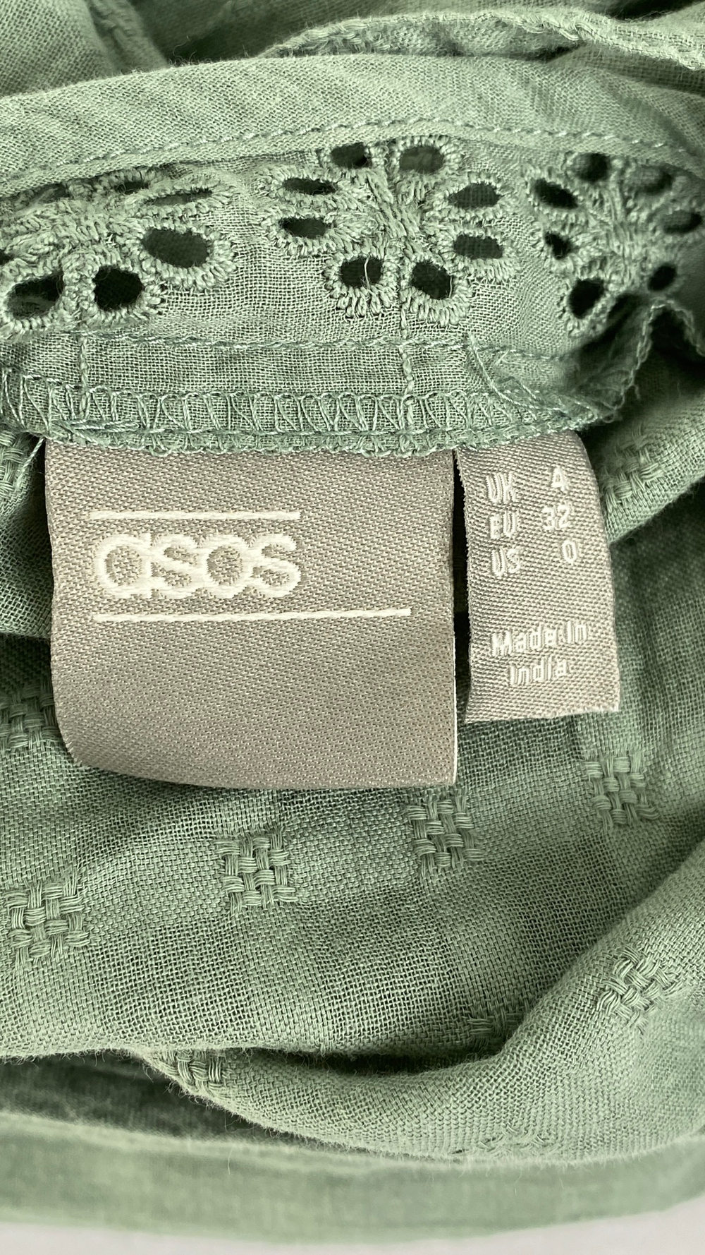 Платье Asos