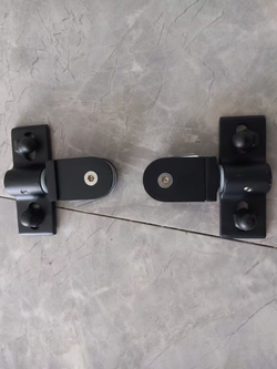 Душевая кабина RIVER TANA 90 BL   90х90х217 10000013909 Универсальная Квадратная