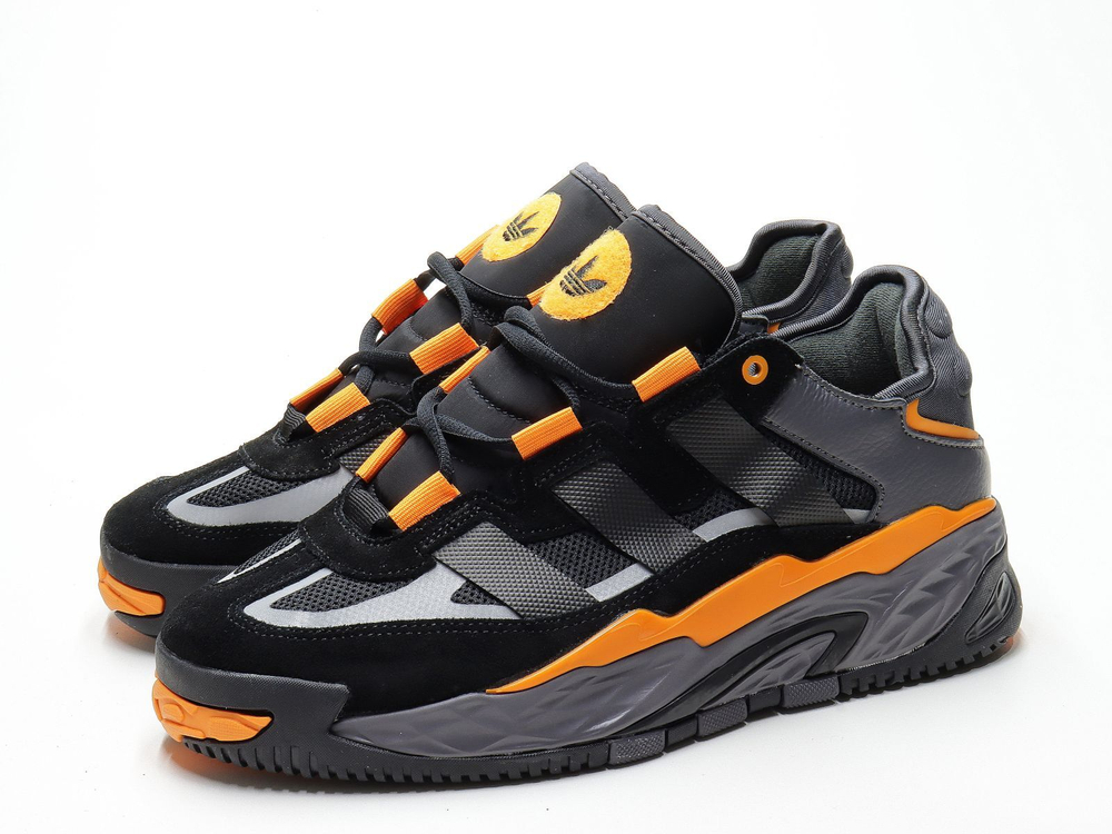Кроссовки Adidas Niteball (41-45)р. / шт.