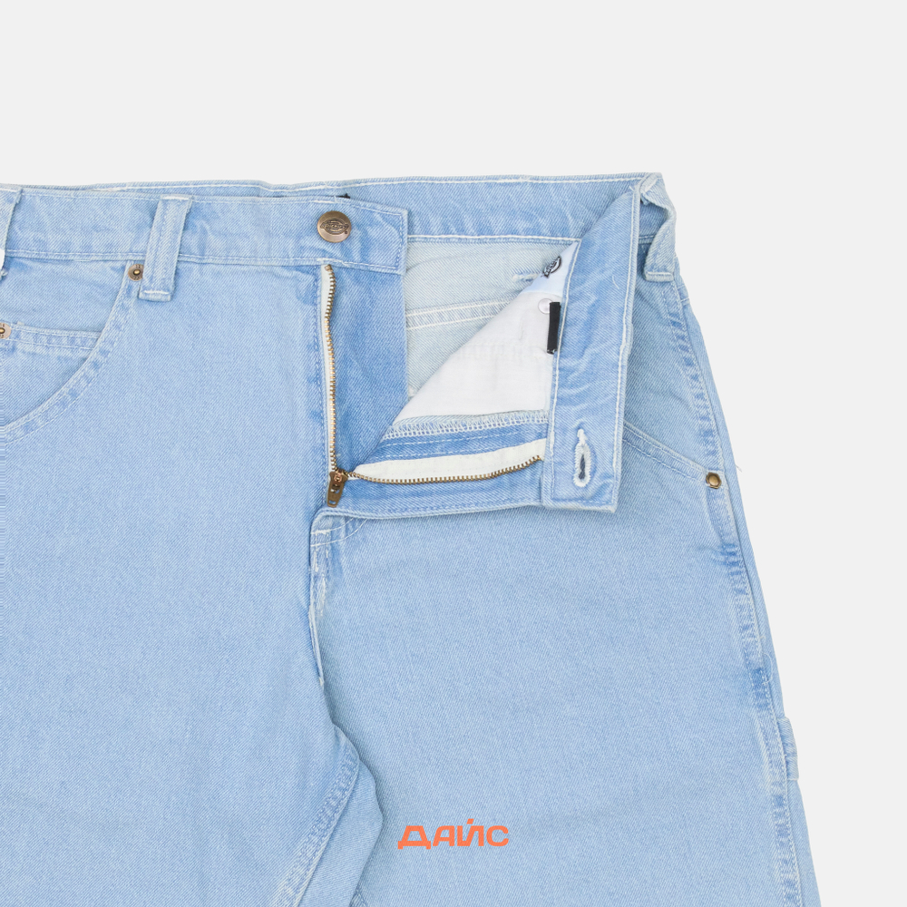 Шорты мужские Dickies Garyville Denim Short