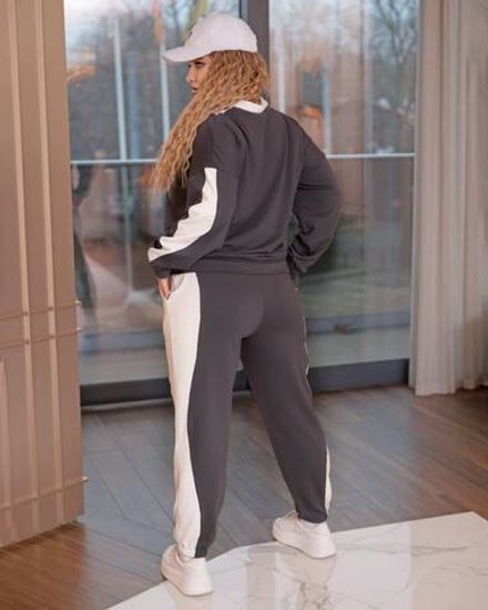 Костюм спортивный УК-1489 Fabrika Фото 2