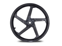 BST Диски карбоновые Star TEK 17x3.5 / 17x6.0 Aprilia RS 660 (2020-2025)
