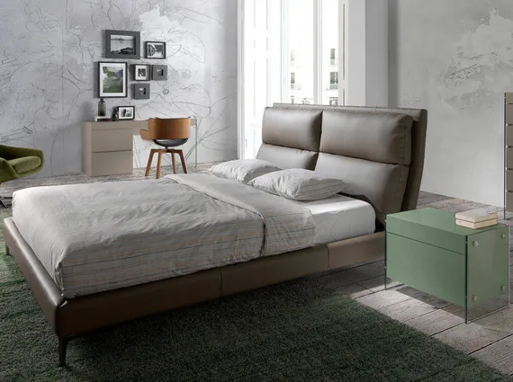 Кровать Angel Cerda 7014