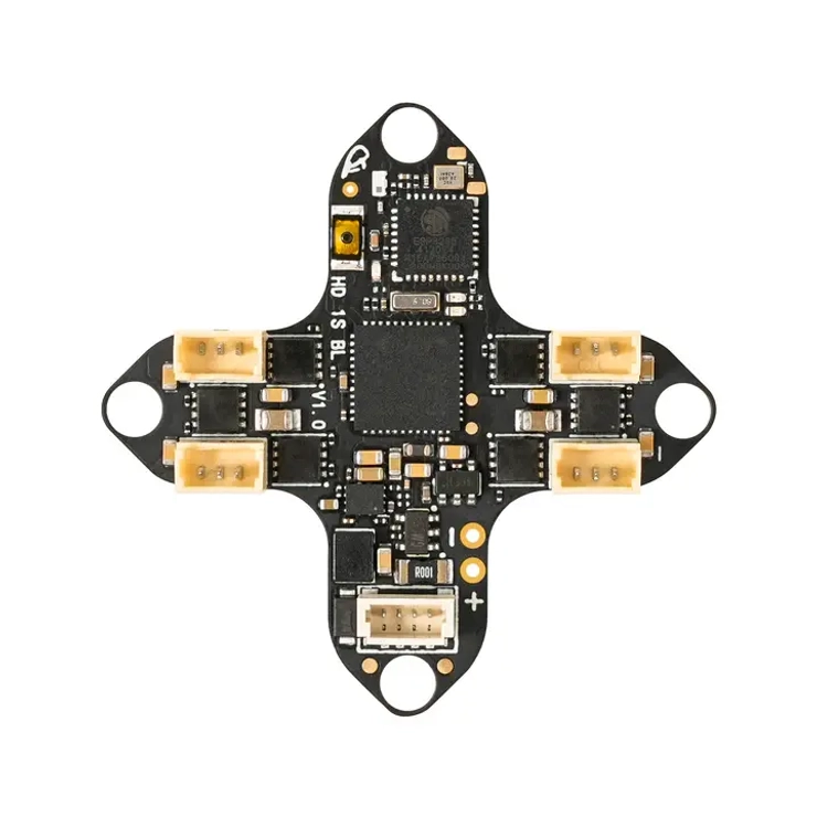 Полетный контроллер Betafpv Matrix 1S G4 3IN1 HD V1.0