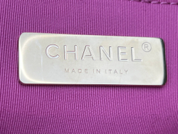 Chanel 19 Bag 30 cm