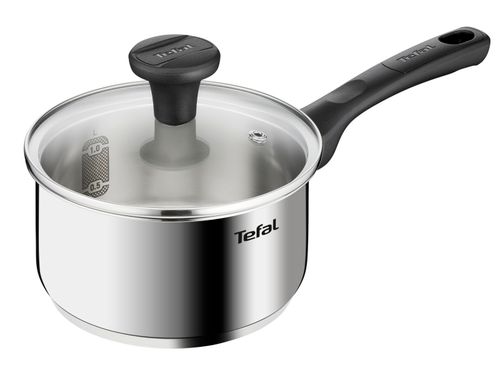 Ковш с крышкой Tefal Edition 1.5 л 16 cм G7402274