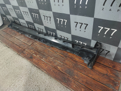 Накладка порога правого Nissan X-Trail 3 (T32) 13-23 Б/У Оригинал 768504CM0B