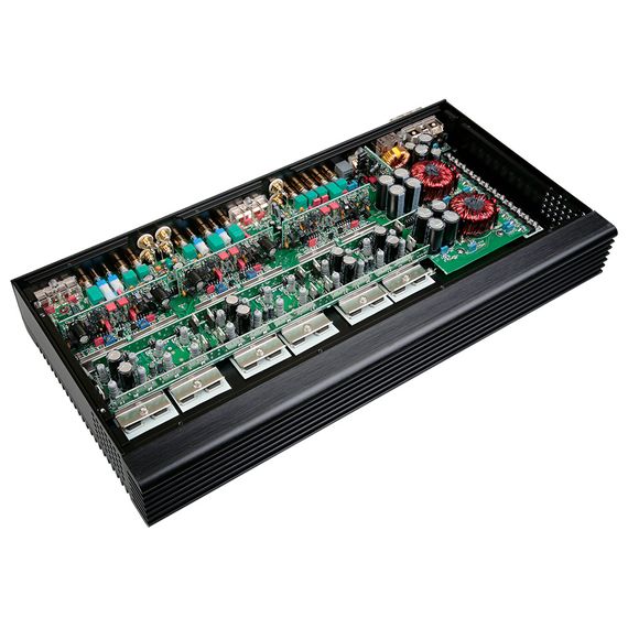 Усилитель E.O.S. AE-4100.1 LE-BI AMPING