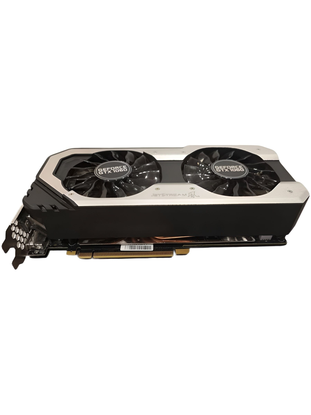 Видеокарта Palit GeForce GTX 1060 JETSTREAM 6Gb