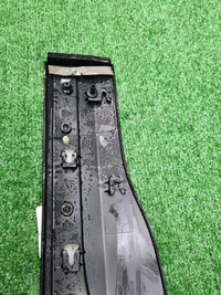 Накладка двери задняя правая Geely Atlas 1 (16-22)