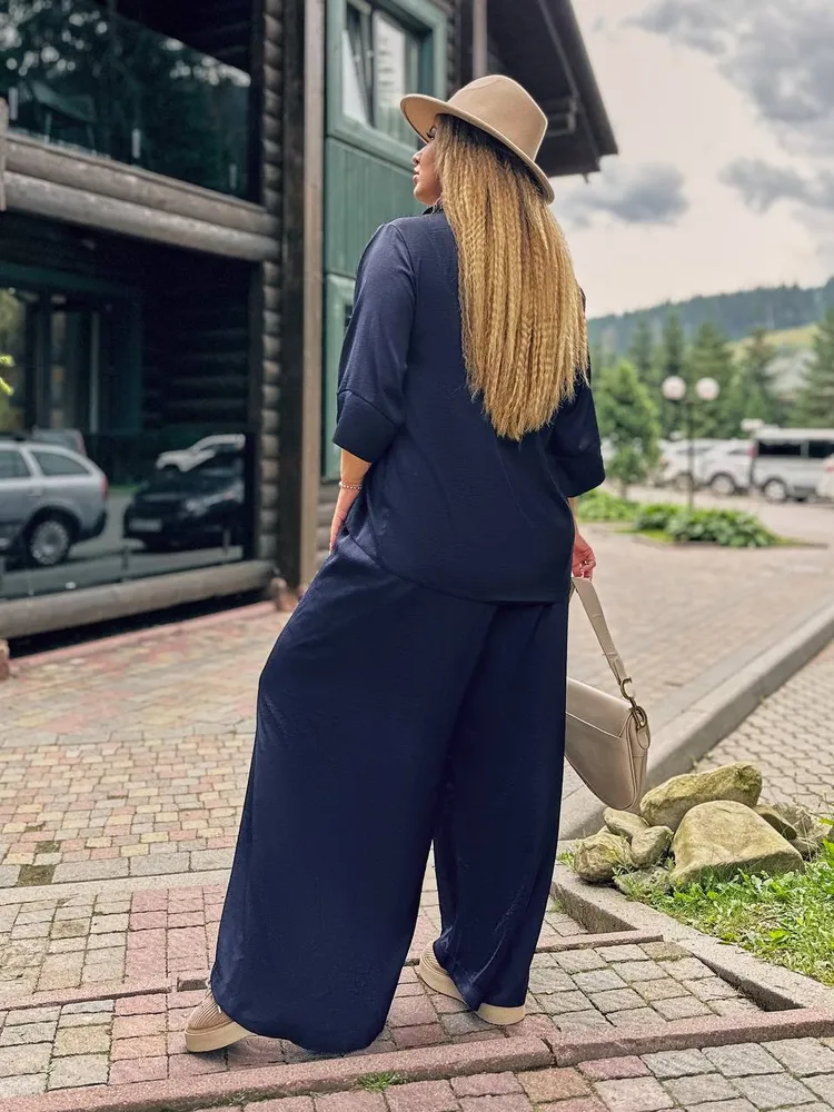 Костюм УК-2274/2275-1 Fabrika