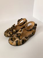 Новые текстильные туфли Aquazzura, 22,5