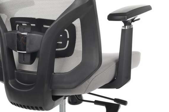 Кресло Step RCH A2320 Серый