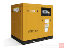 Компрессор Berg ВК-22/7-IP23