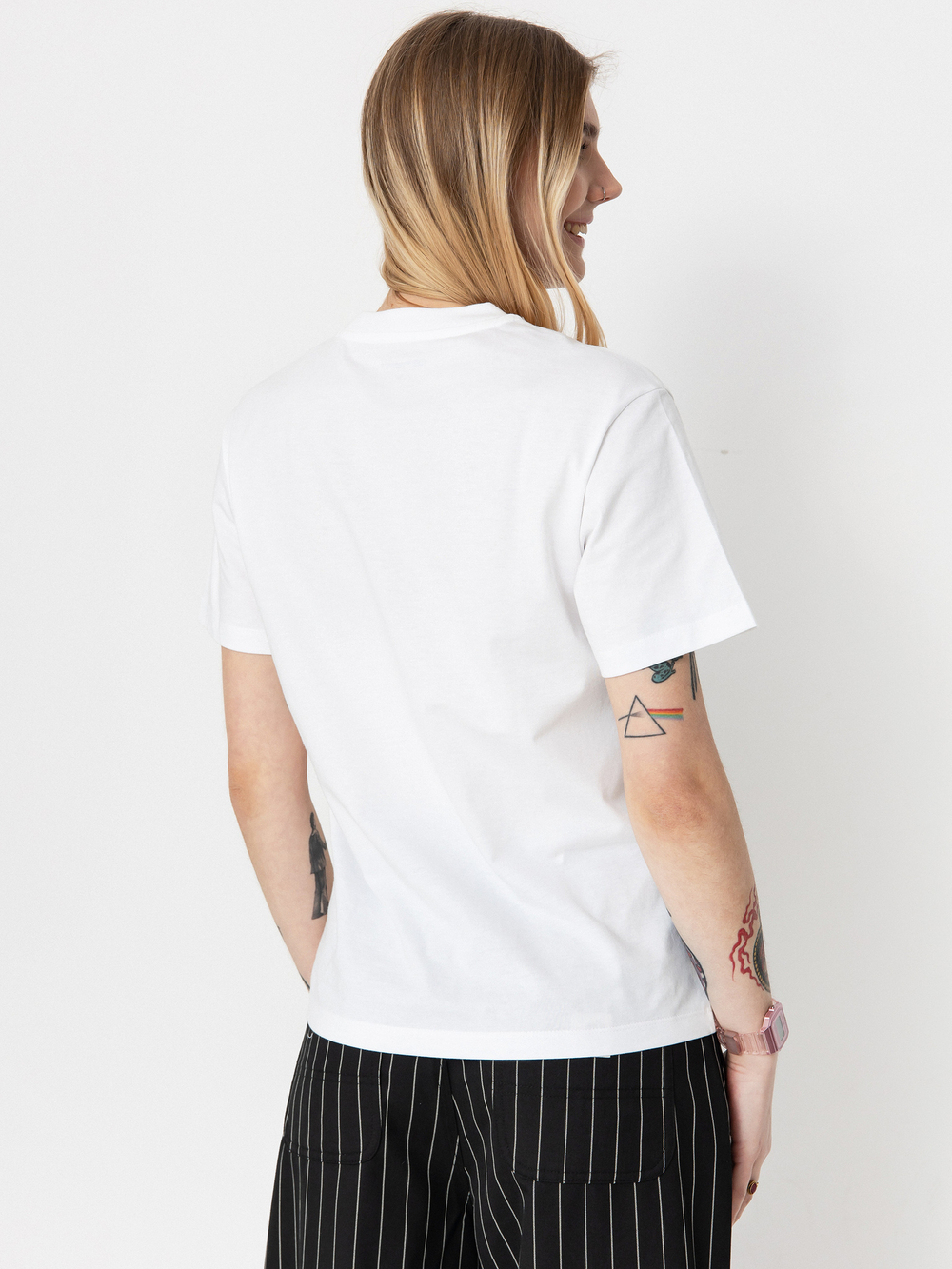 Футболка Carhartt WIP Pudding