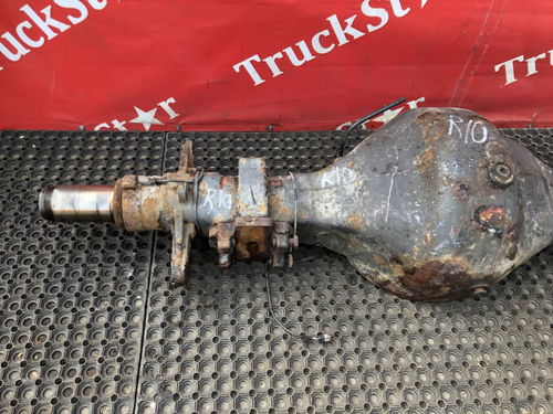 Корпус заднего моста