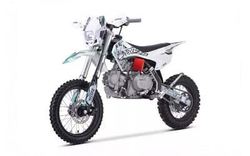 Мотоцикл BRZ H3 YX125