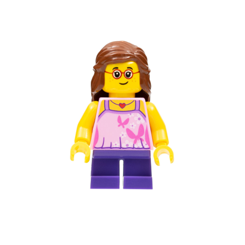 Ребенок - Девочка cty0767