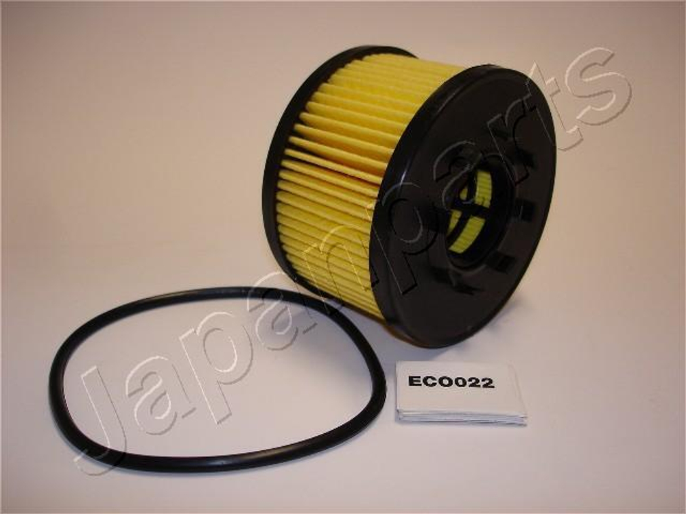 JAPANPARTS - FOECO022-JAP - Oil Filter