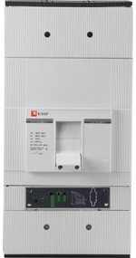 Автоматический выключатель EKF mccb99-1600-1000