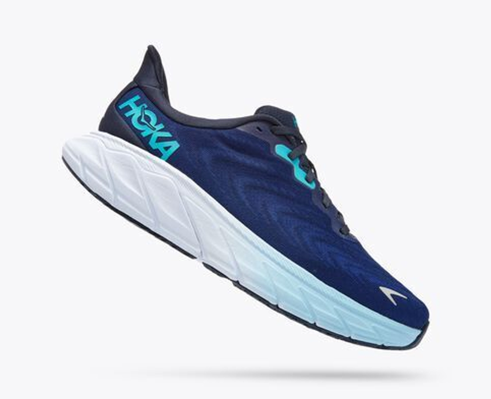 Кроссовки мужские Hoka Arahi 6 WIDE