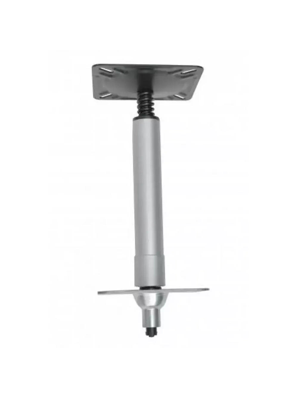 Стойка Newstar врезная в пол с пружиной L=38см