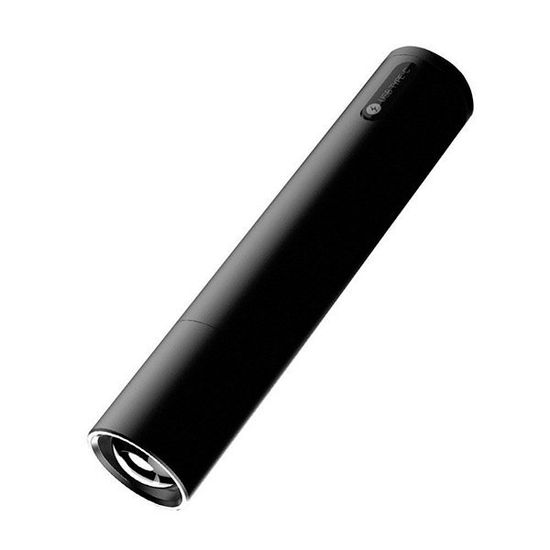 Фонарик Xiaomi Beebest Zoom Flashlight 1000lm