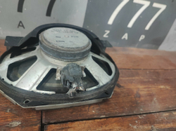 Динамик Mazda 3 (BK) 02-09 Б/У Оригинал GJ6A66960