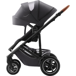 Детская коляска Britax Roemer Smile 5Z 2 в 1 Midnight Grey