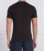 футболка Emporio Armani - черный(111556 2F582)