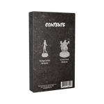 (Бронь) Final Girl Zombies Miniatures Pack