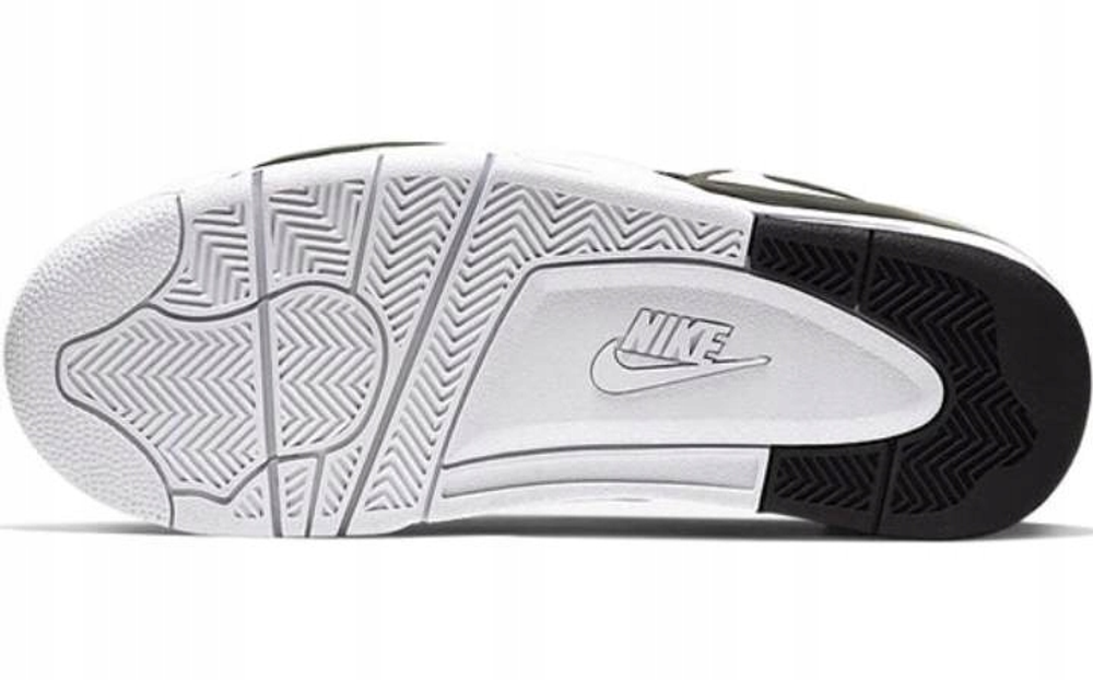 BQ4212-002 Кроссовки Nike FLIGHT LEGACY