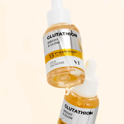 VT Cosmetics G2 Brightening Ampoule осветляющая ампула с глутатионом