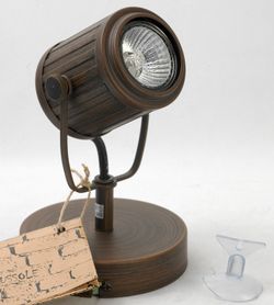 Спот Lussole Clifton GRLSP-9131