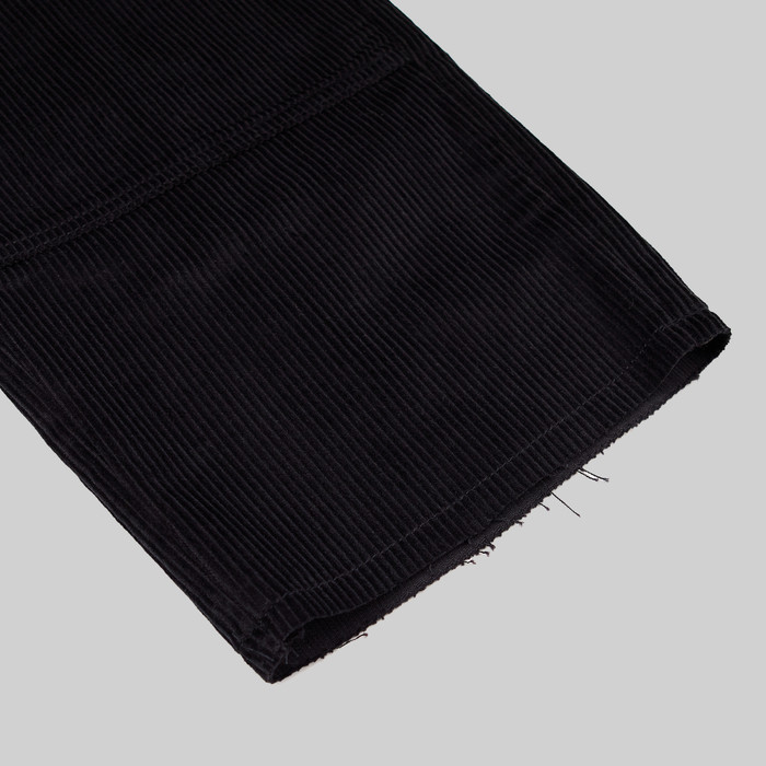 Брюки мужские Dickies Skateboarding Franky Villani Sicko Loose Fit Corduroy Double Knee Pants артикул:WPF01 - купить в магазине Дайс