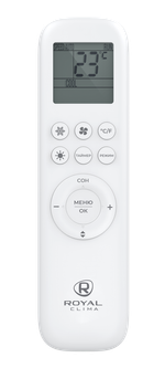 Мобильный кондиционер ROYAL CLIMA RM-CB27HH-E