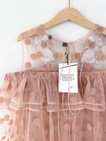 Платье Maison ESVE