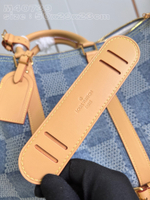 Louis Vuitton Keepall 50