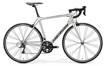 Шоссейный велосипед Merida Scultura 200 (2020)