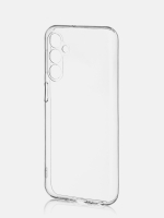 Чехол ROSCO для Samsung Galaxy M34 (арт.SS-M34-TPU-01-TRANSPARENT )