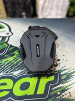 Motowolf Side Bag 2
