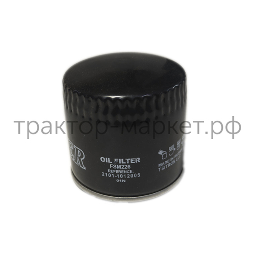 Фильтр гидравлики гидробака РФ резьба 3/4″ трактора Уралец 220/224/2200/2204