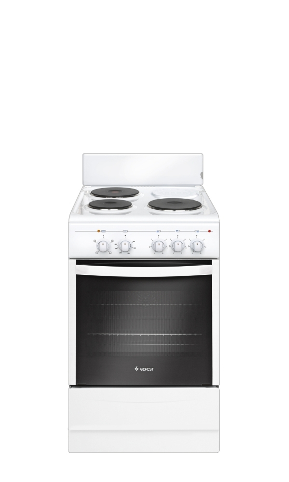 Кухонная плита Гефест 5140 0031