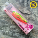 Блесна D-Ocean Salmon River Legend 21 гр Color: 14